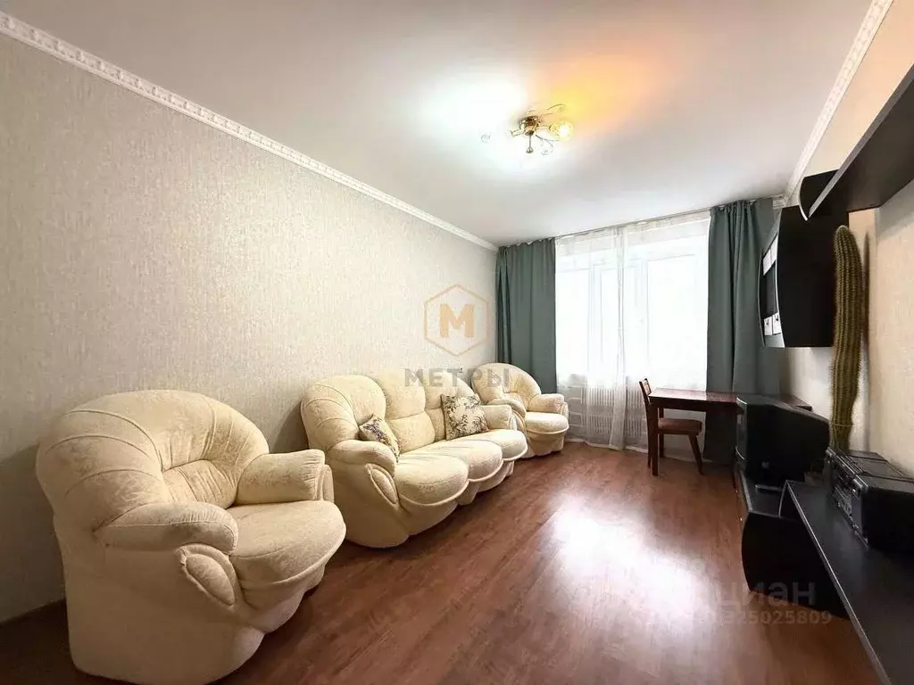 2-к кв. Белгородская область, Строитель Яковлевский городской округ, ... - Фото 2