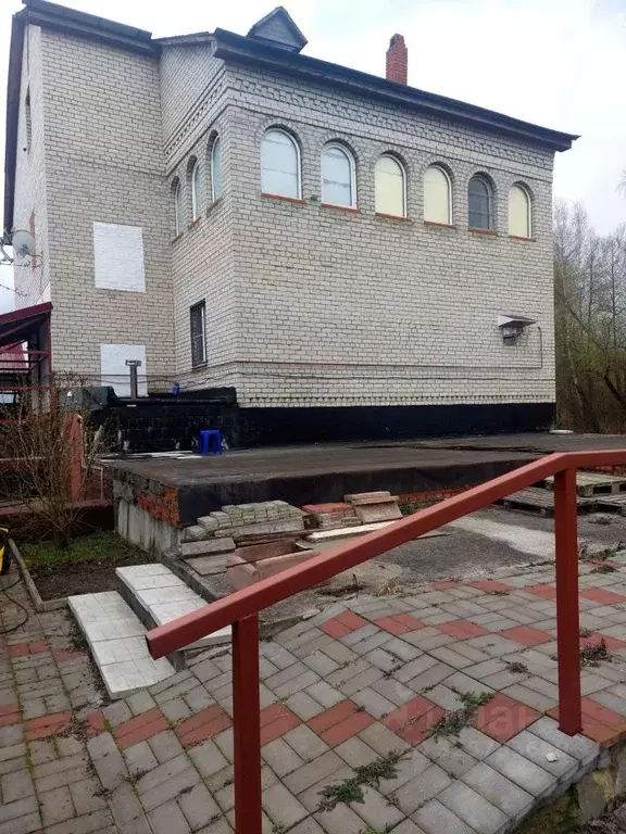 Дом в Московская область, Воскресенск городской округ, д. Никольское ... - Фото 2