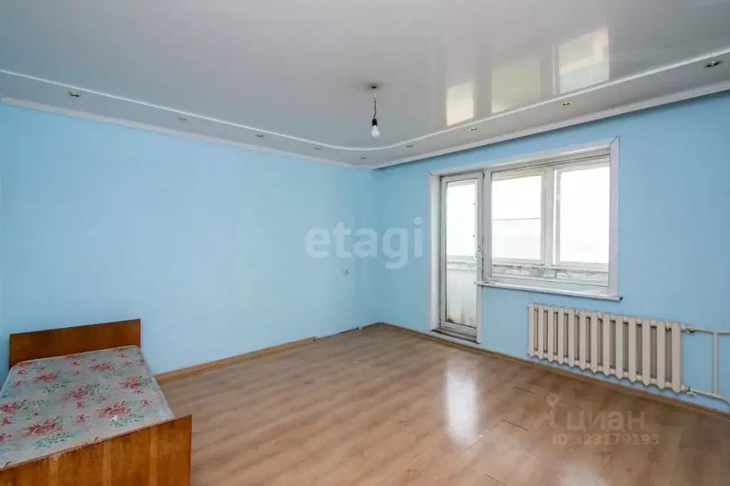 2-к кв. Забайкальский край, Чита 1-й мкр, 43 (57.4 м) - Фото 1