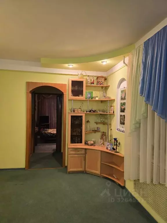 4-к кв. Санкт-Петербург, Санкт-Петербург, Колпино бул. Трудящихся, ... - Фото 1