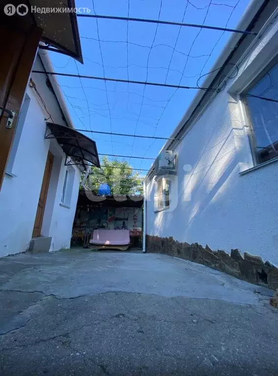 Дом в Севастополь, улица Силантьева (74 м) - Фото 1