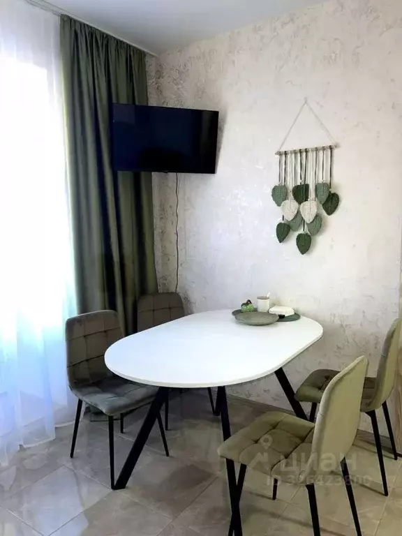 1-к кв. Курская область, Курск ул. Перекальского, 9 (40.0 м) - Фото 1