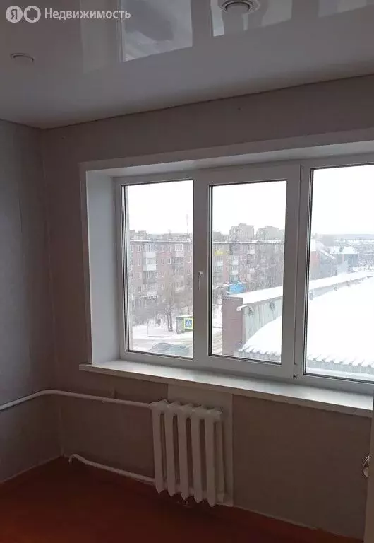 4-комнатная квартира: Ачинск, 1-й микрорайон, 39 (60 м) - Фото 1