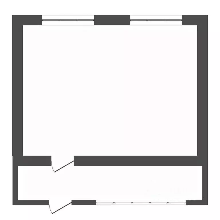 Дом в Амурская область, Райчихинск Волочаевская ул., 13 (33 м) - Фото 1