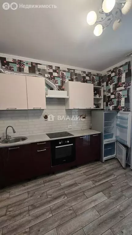 1-комнатная квартира: Белгород, улица Чапаева, 14А (42.6 м) - Фото 2