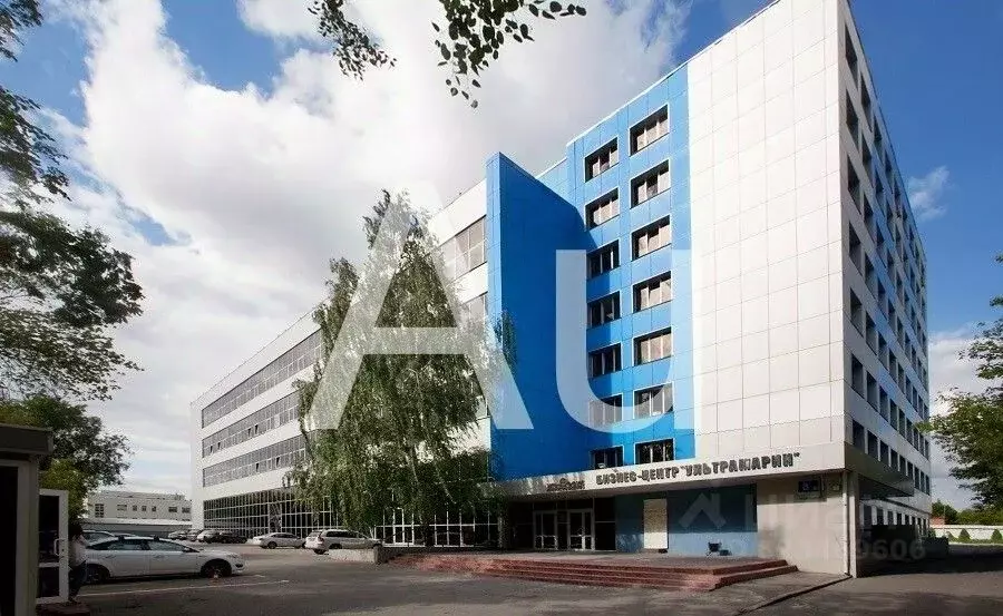 Офис в Москва ул. Докукина, 8С2 (258 м) - Фото 1