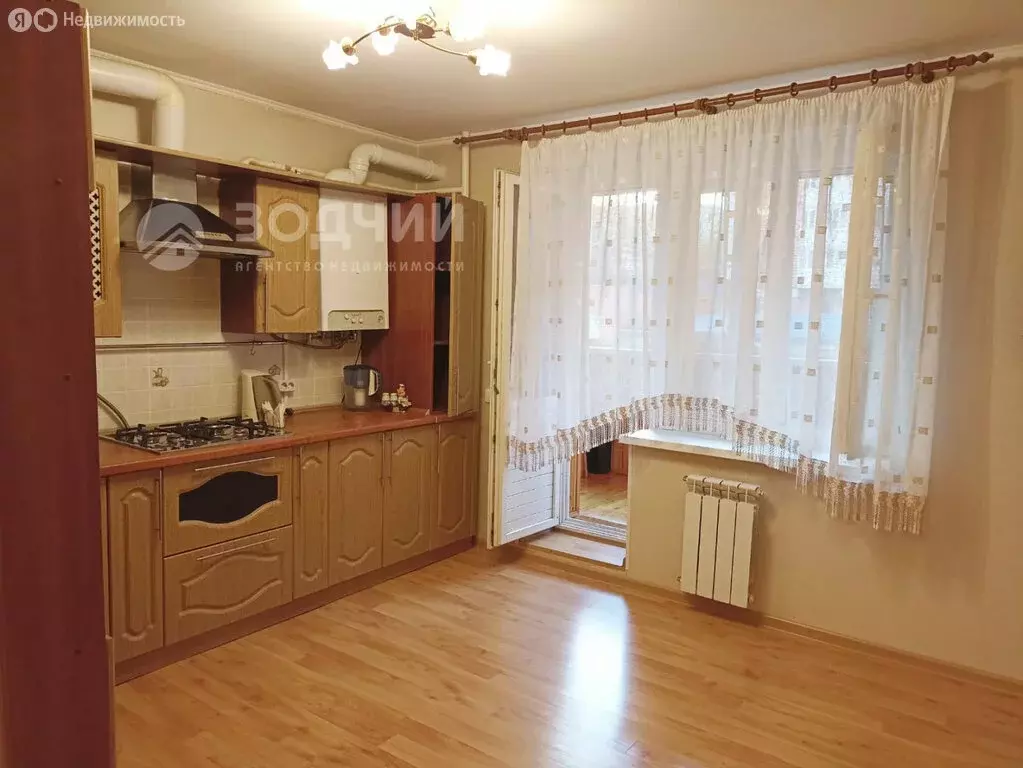 2-комнатная квартира: Чебоксары, улица Академика Королёва, 3 (68.9 м) - Фото 0