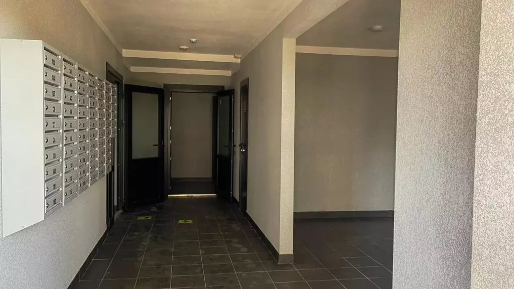 Продаётся 1-к квартира, 37 м - Фото 1