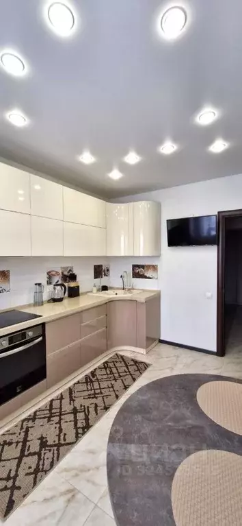 2-к кв. Новосибирская область, Новосибирск Фабричная ул., 22 (62.0 м) - Фото 2