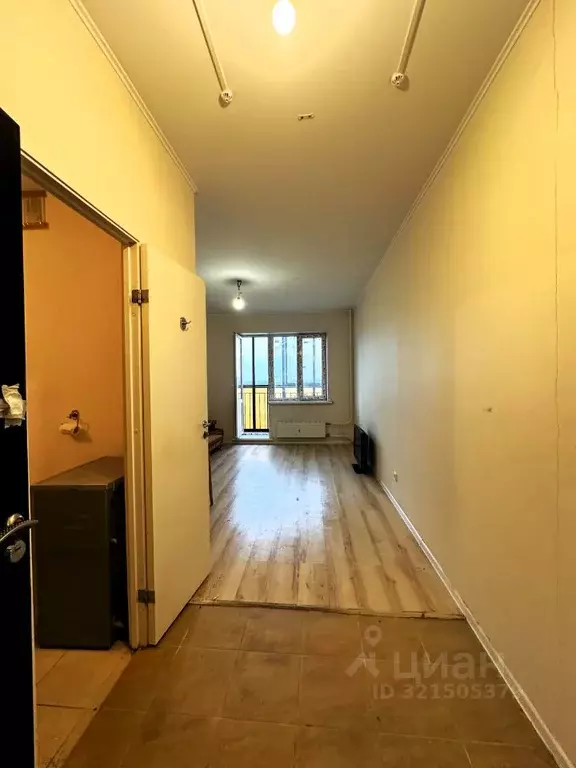 Студия Московская область, Люберцы городской округ, Мирный пгт ул. ... - Фото 2