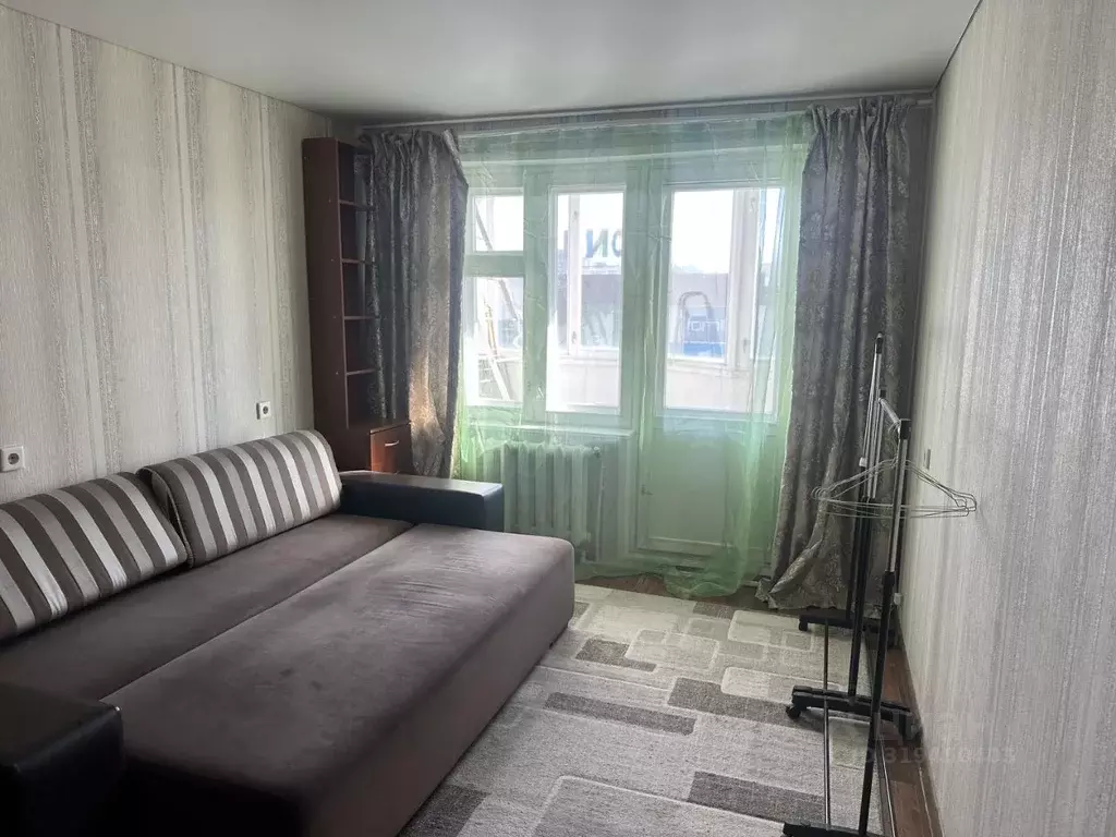 1-к кв. Костромская область, Кострома ул. Машиностроителей, 35 (35.0 ... - Фото 1