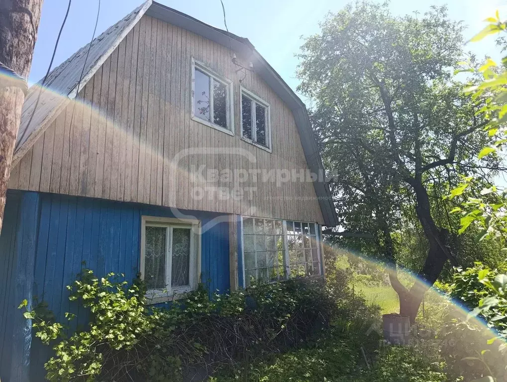 Дом в Владимирская область, Владимир Добросельская ул., 230 (36 м) - Фото 1