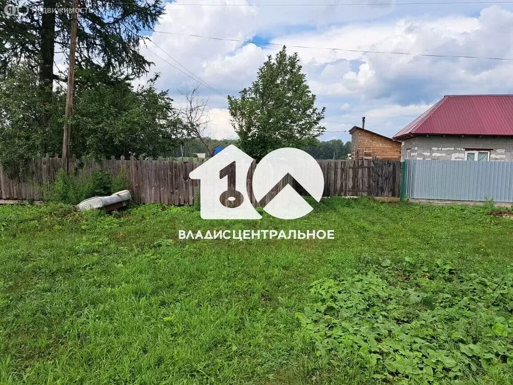 Дом в Лебедево, Центральная улица (70 м) - Фото 1