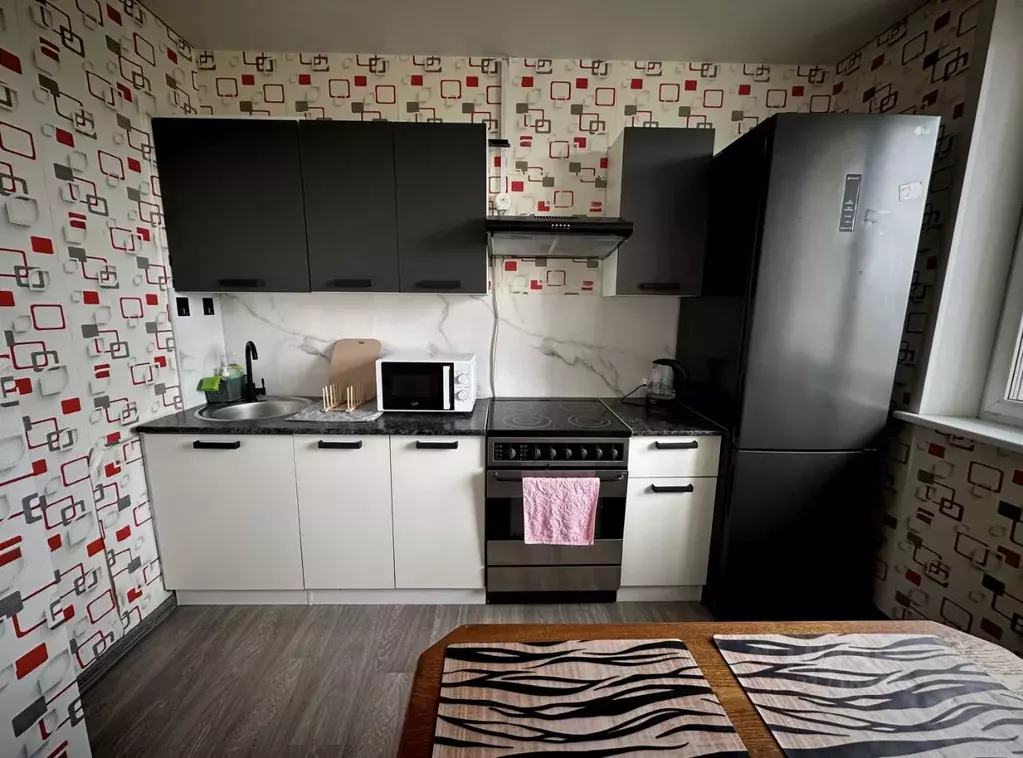 1-к кв. Москва ул. Вилиса Лациса, 31К2 (40.0 м) - Фото 1