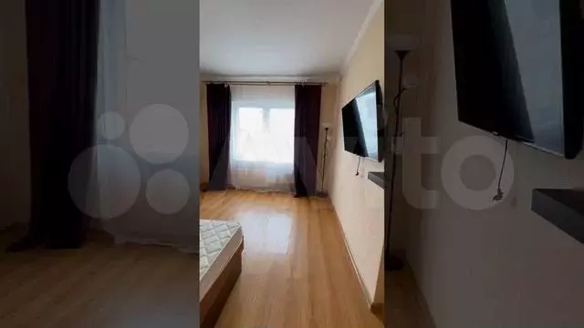2-к. квартира, 63,9 м, 9/9 эт. - Фото 1