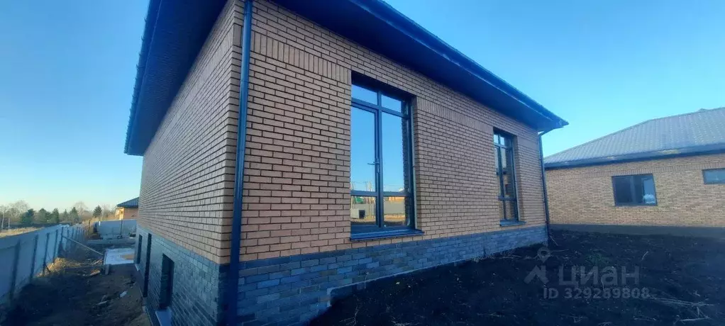 Коттедж в Башкортостан, Уфа ул. Светлая (100 м) - Фото 2