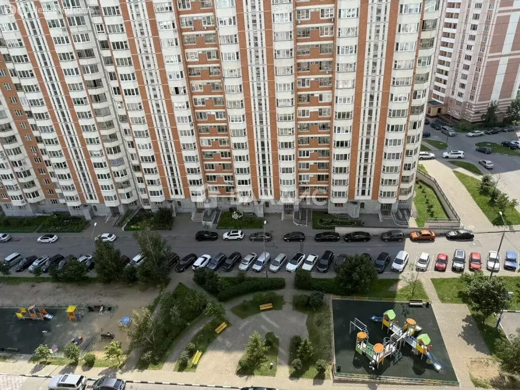 2-комнатная квартира: Балашиха, микрорайон Кучино, Речная улица, 7 (60 ... - Фото 1