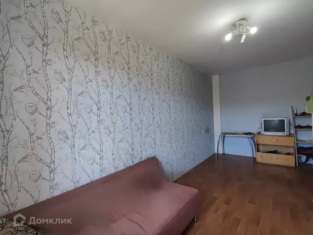Продаётся 1-к квартира, 36 м - Фото 1