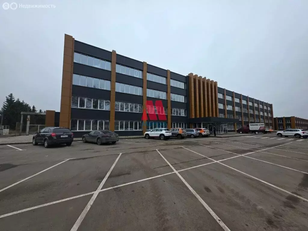 Офис (72 м) - Фото 2