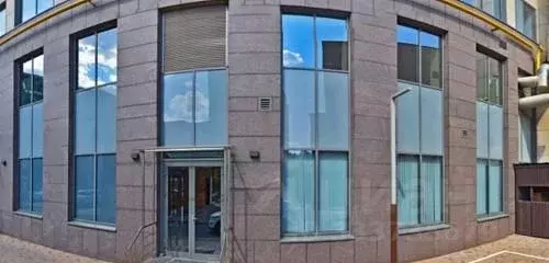 Помещение свободного назначения в Москва просп. Мира, 102к1 (10 м) - Фото 2