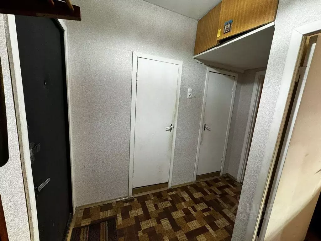 1-к кв. Москва ул. Лескова, 23 (39.0 м) - Фото 1