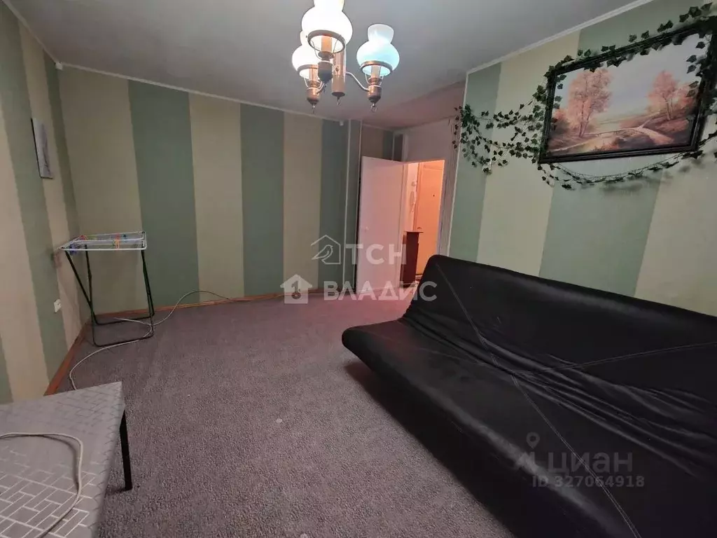 1-к кв. Московская область, Ивантеевка Пушкинский городской округ, ... - Фото 1