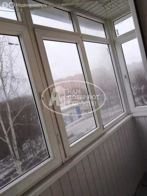 1-комнатная квартира: Чусовой, улица 50 лет ВЛКСМ, 25А (29 м) - Фото 1