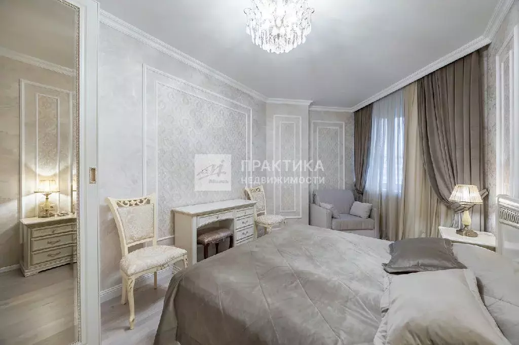 Продается 3-комнатная квартира - Фото 2