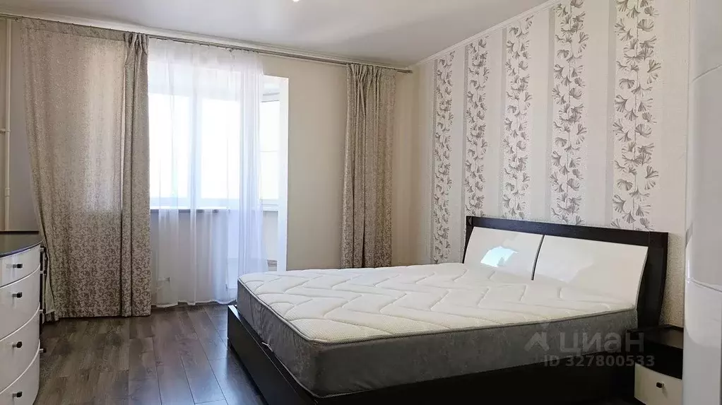 3-к кв. Москва ул. Главмосстроя, 14 (131.5 м) - Фото 1