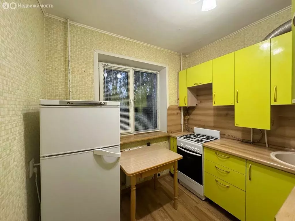 2-комнатная квартира: Йошкар-Ола, Ленинский проспект, 52Б (45.1 м) - Фото 0