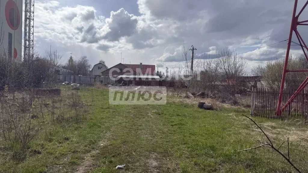 Участок в Курская область, Курск Рябиновая ул. (70.0 сот.) - Фото 2