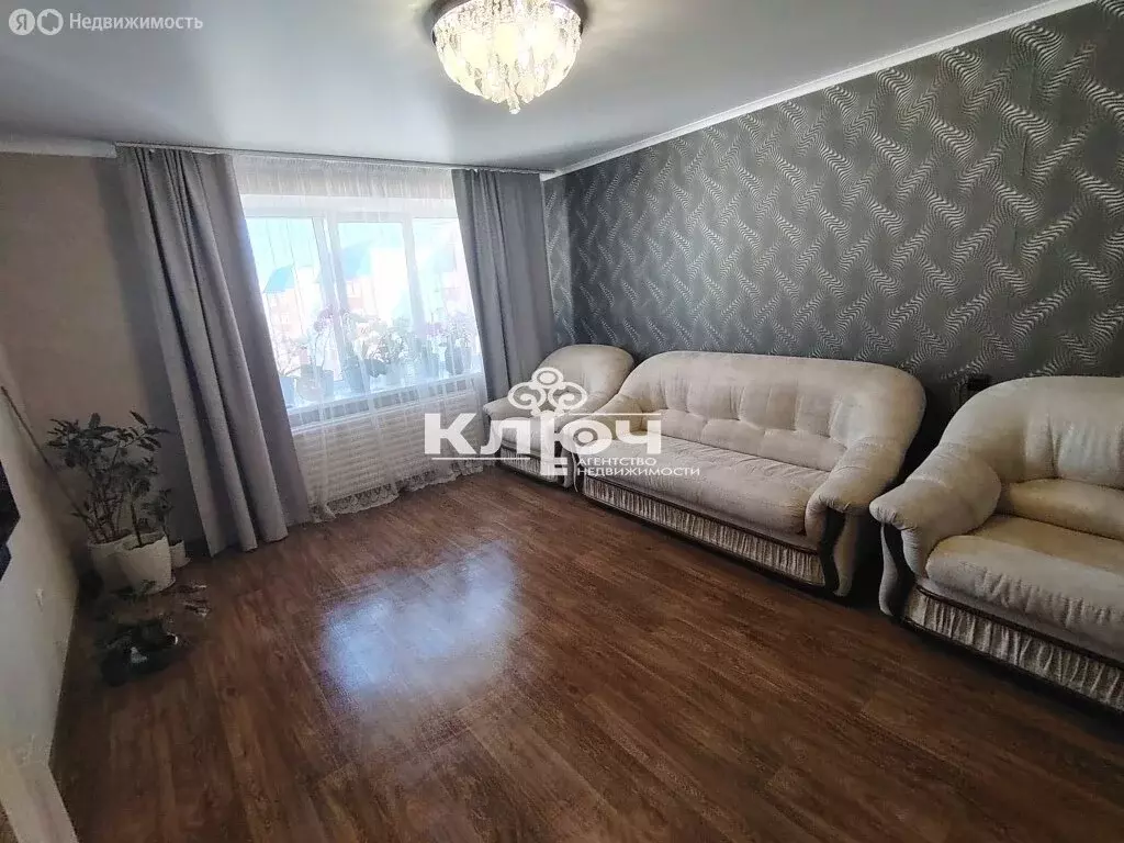 3-комнатная квартира: Стерлитамак, Коммунистическая улица, 79 (58.9 м) - Фото 1