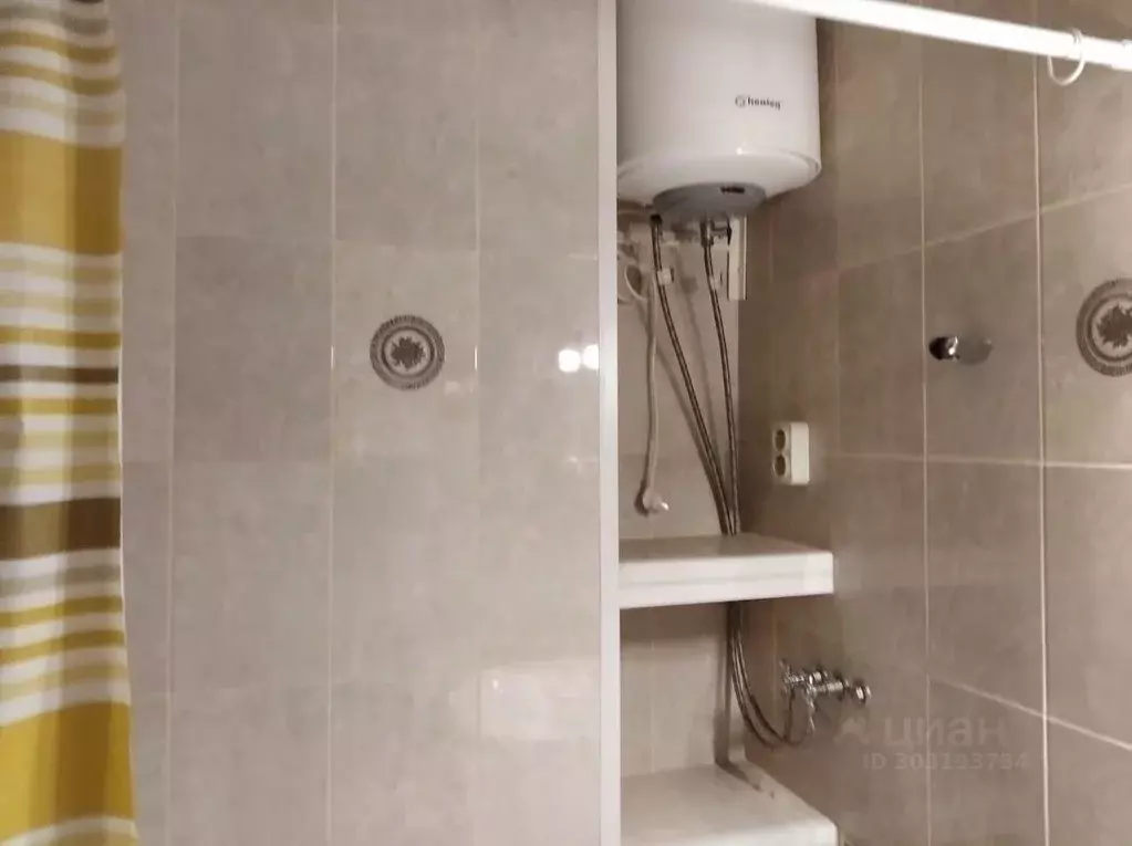 Студия Алтайский край, Барнаул просп. Строителей, 18 (23.0 м) - Фото 2