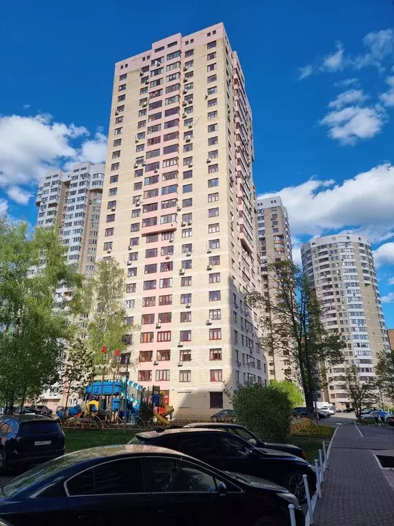 Продаётся 3-к квартира, 99.5 м - Фото 0