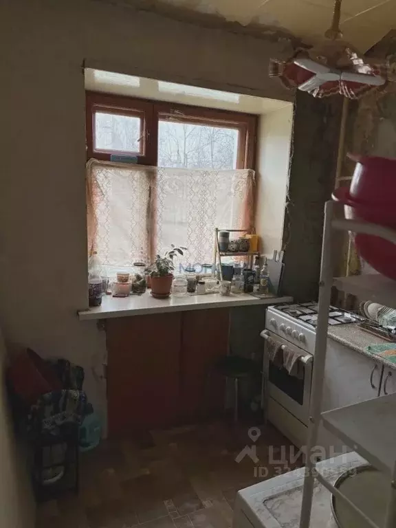 2-к кв. Нижегородская область, Нижний Новгород ул. Федосеенко, 96 ... - Фото 2