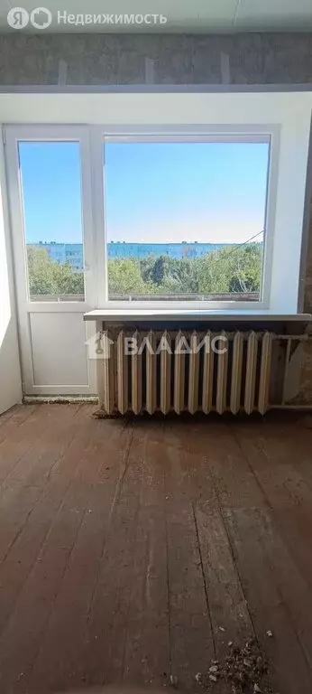 1-комнатная квартира: Стерлитамак, проспект Октября, 30 (31 м) - Фото 0