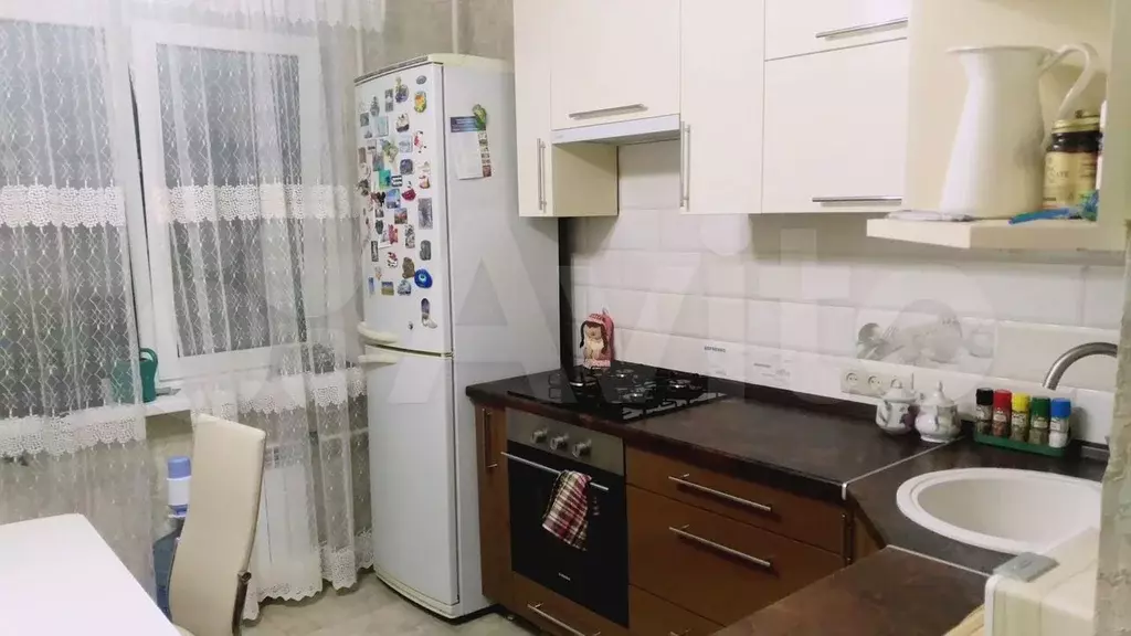 2-к. квартира, 50 м, 6/9 эт. - Фото 1