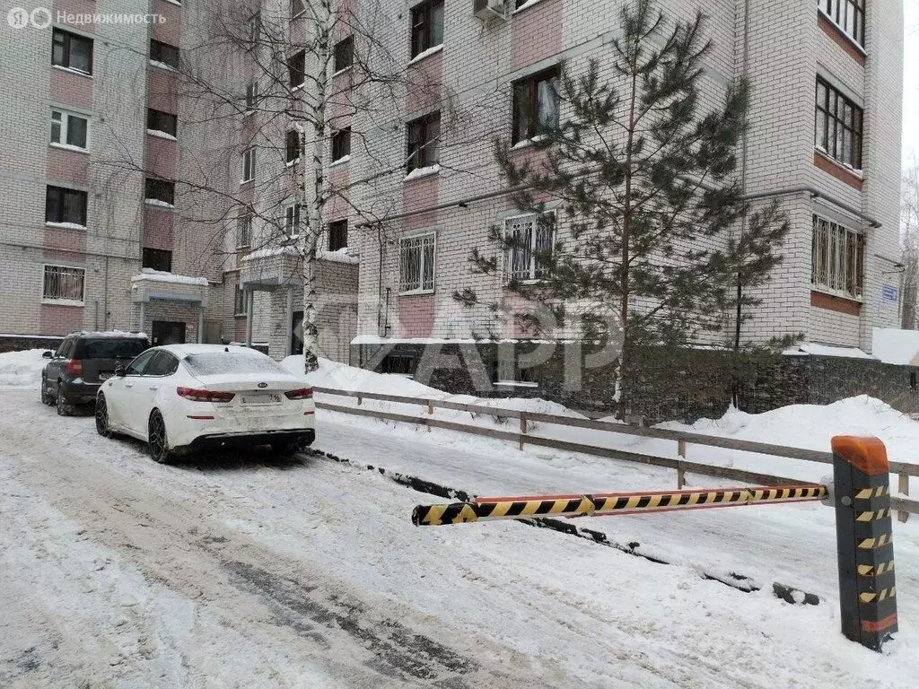 Помещение свободного назначения (27 м) - Фото 1