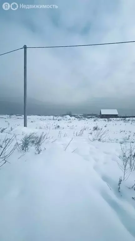 Участок в Республика Тыва, Кызыл (10 м) - Фото 2