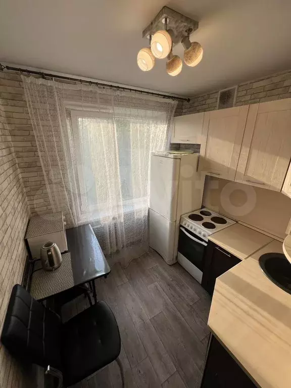 2-к. квартира, 44,1 м, 4/5 эт. - Фото 1