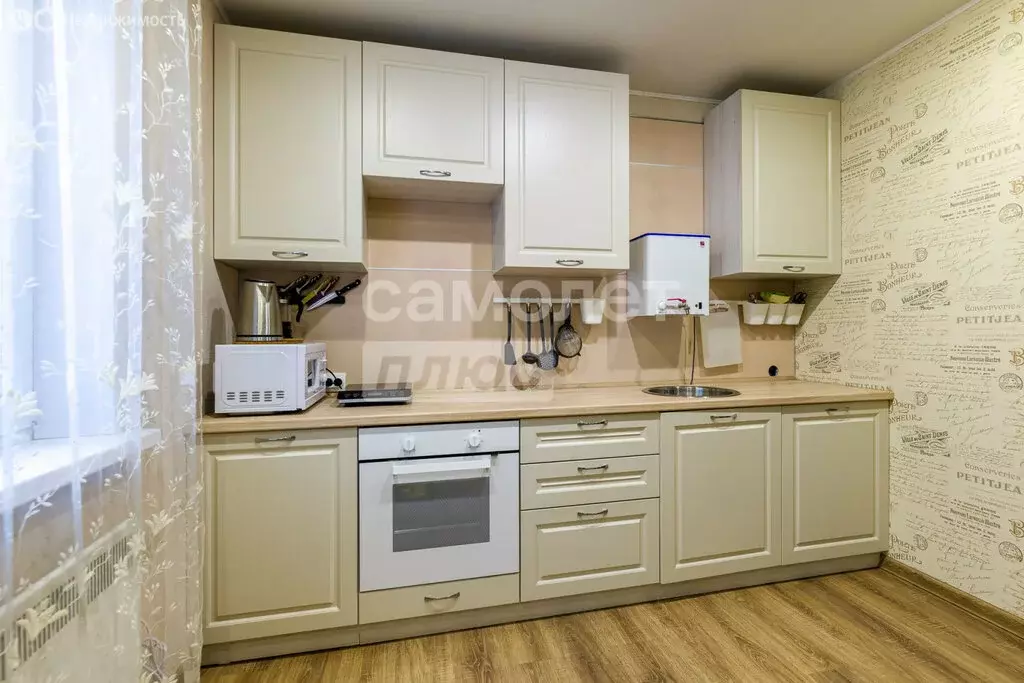 Дом в село Тавтиманово, улица Фрунзе, 4 (49.3 м) - Фото 1