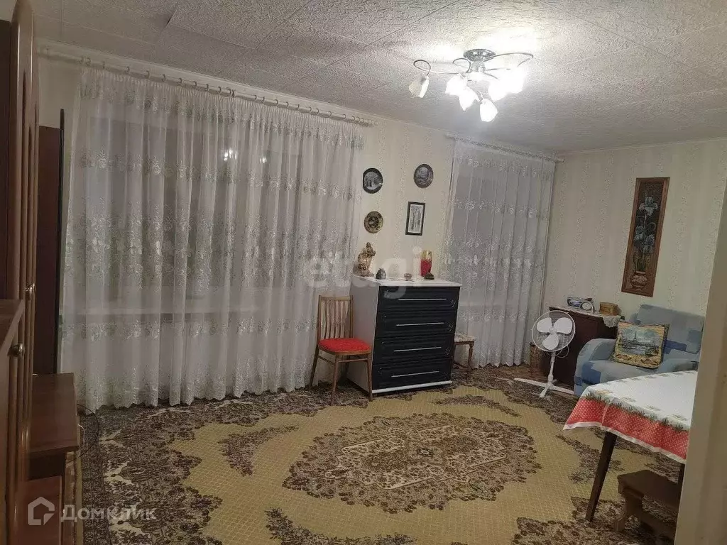 Продаётся 1-к квартира, 31.7 м - Фото 0