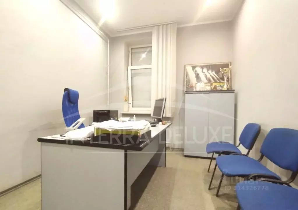 Офис в Севастополь ул. Новороссийская, 44 (61 м) - Фото 0