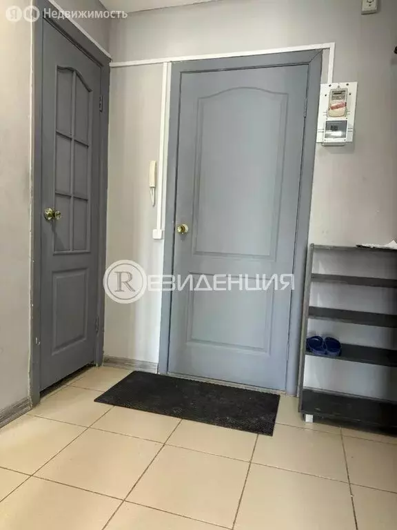 1-комнатная квартира: Пермь, улица Клары Цеткин, 31 (35.7 м) - Фото 2