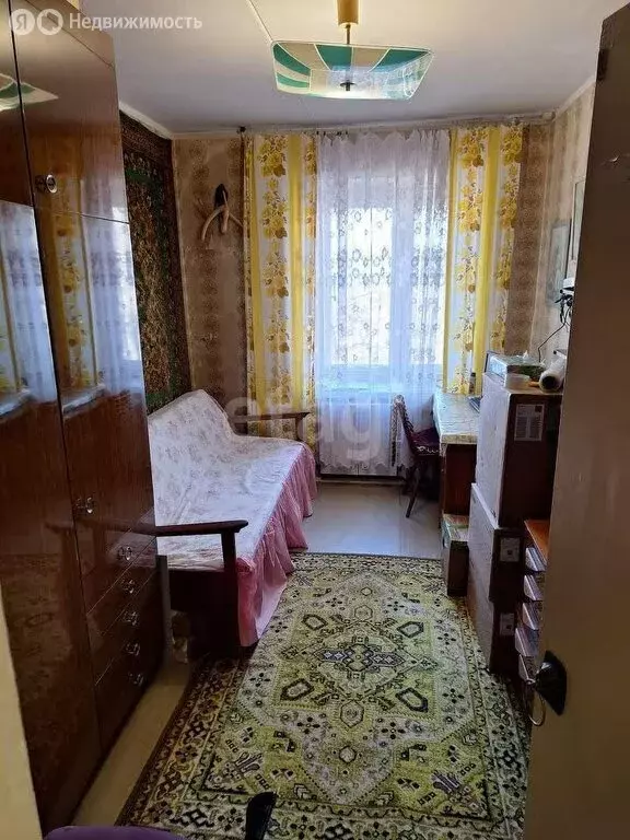 3-комнатная квартира: Обнинск, улица Курчатова, 15 (69.8 м) - Фото 0