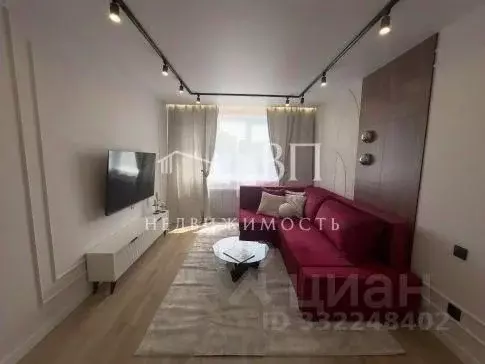 2-к кв. Санкт-Петербург просп. Культуры, 22К1 (58.5 м) - Фото 2