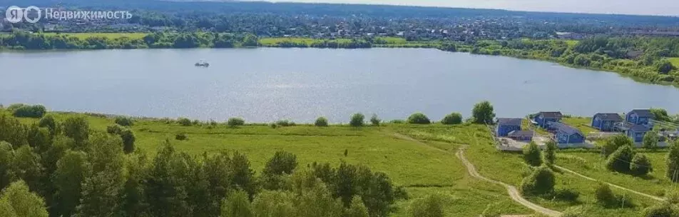 Участок в Челябинская область, Еткульский муниципальный округ, село ... - Фото 2