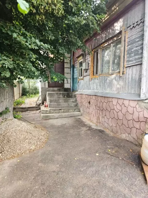 Дом в Калужская область, Калуга городской округ, д. Воровая 76 (35 м) - Фото 2