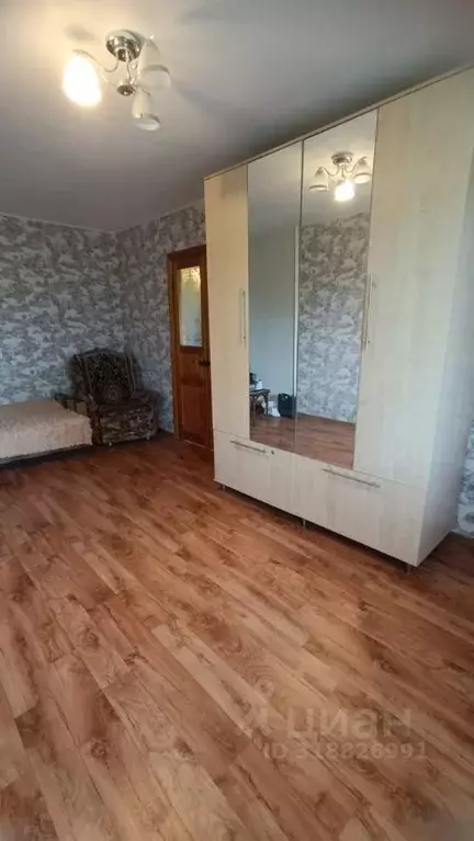 1-к кв. Воронежская область, Воронеж ул. Юлюса Янониса, 18 (38.0 м) - Фото 1