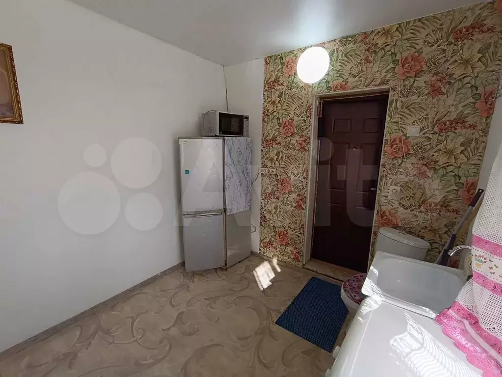 Комната 8,5 м в 1-к., 9/9 эт. - Фото 1